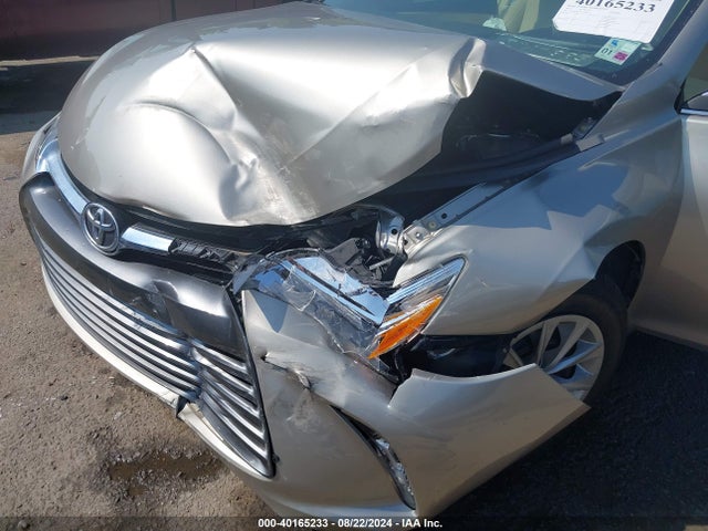 Toyota CAMRY LE 2015 4T1BF1FK4FU078817 Image 6