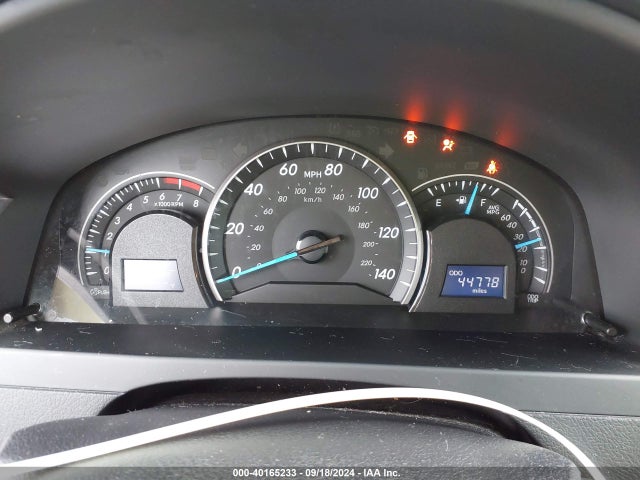 Toyota CAMRY LE 2015 4T1BF1FK4FU078817 Image 7