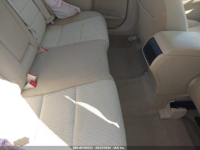 Toyota CAMRY LE 2015 4T1BF1FK4FU078817 Image 8