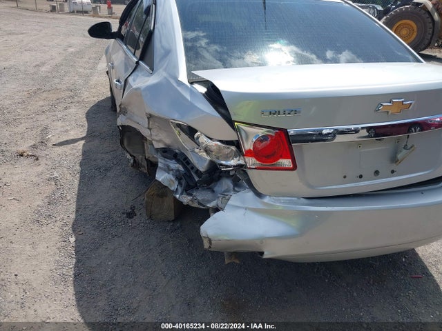 Chevrolet Cruze 1lt Auto 2014 1G1PC5SB4E7163906 Image 13