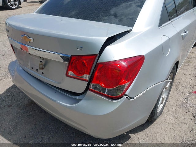 Chevrolet Cruze 1lt Auto 2014 1G1PC5SB4E7163906 Image 14
