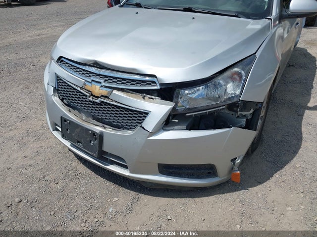 Chevrolet Cruze 1lt Auto 2014 1G1PC5SB4E7163906 Image 15