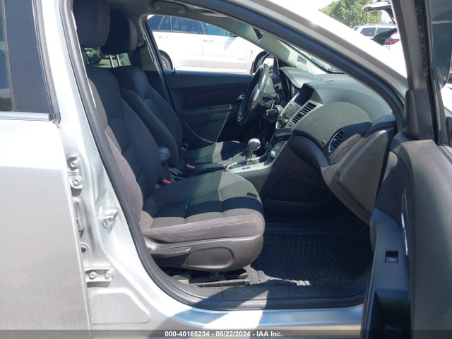 Chevrolet Cruze 1lt Auto 2014 1G1PC5SB4E7163906 Image 5