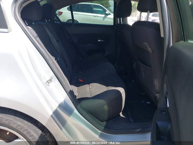 Chevrolet Cruze 1lt Auto 2014 1G1PC5SB4E7163906 Image 8