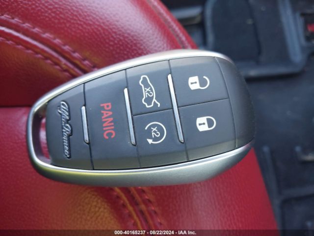 ZARFANAN2L7632708 Alfa Romeo Giulia Awd