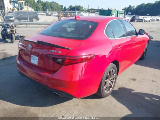 ZARFANAN2L7632708 Alfa Romeo Giulia Awd