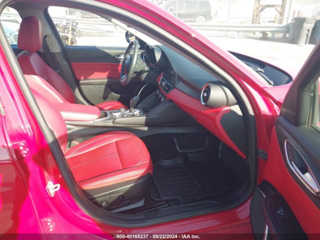 ZARFANAN2L7632708 Alfa Romeo Giulia Awd