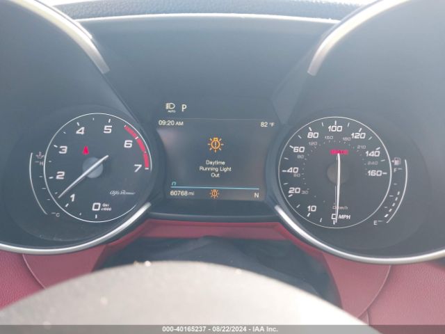 ZARFANAN2L7632708 Alfa Romeo Giulia Awd