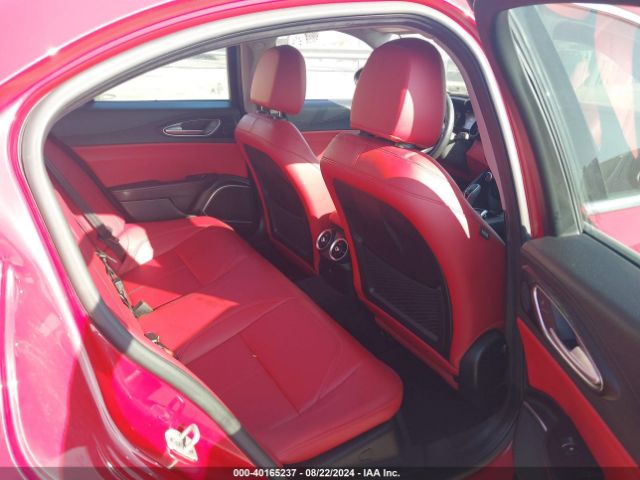 ZARFANAN2L7632708 Alfa Romeo Giulia Awd
