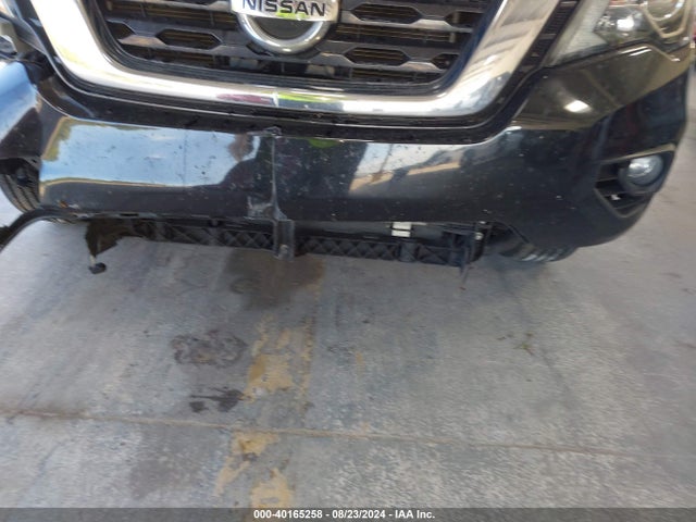 Nissan Pathfinder Sv 2019 5N1DR2MM9KC651740 Image 11