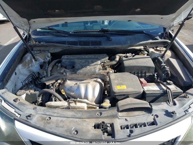Toyota CAMRY SE 2014 4T1BF1FKXEU836223 Image 10
