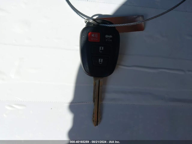 Toyota CAMRY SE 2014 4T1BF1FKXEU836223 Image 11