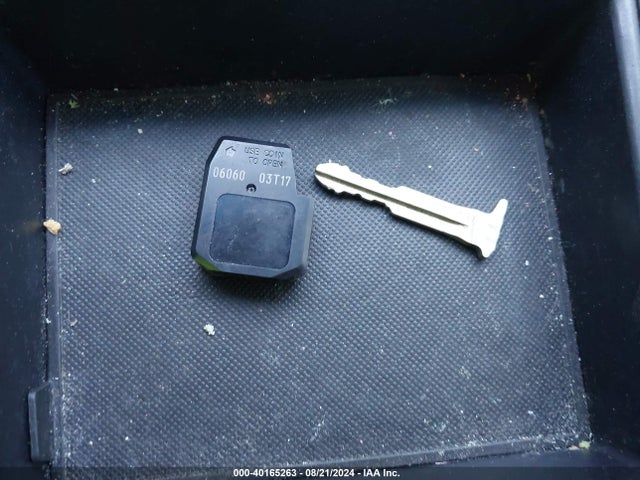 Toyota CAMRY SE 2016 4T1BF1FK9GU236201 Image 11