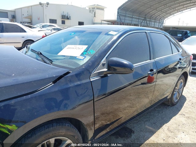 Toyota CAMRY SE 2016 4T1BF1FK9GU236201 Image 14