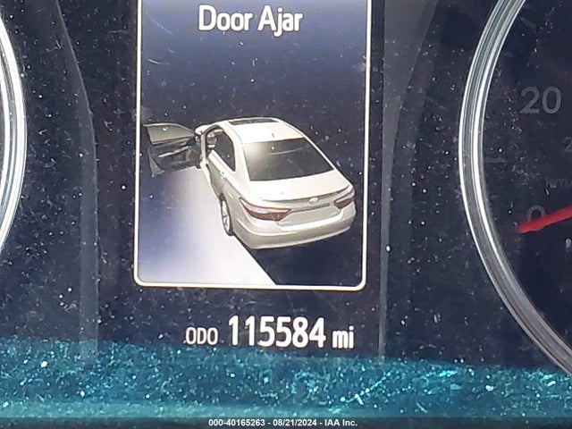 Toyota CAMRY SE 2016 4T1BF1FK9GU236201 Image 15