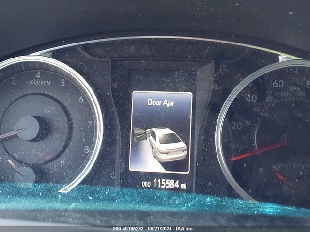 Toyota CAMRY SE 2016 4T1BF1FK9GU236201 Image 7