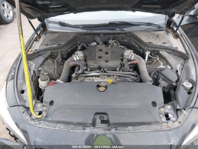JN1BV7AP0EM688728 Infiniti Q50 SPORT