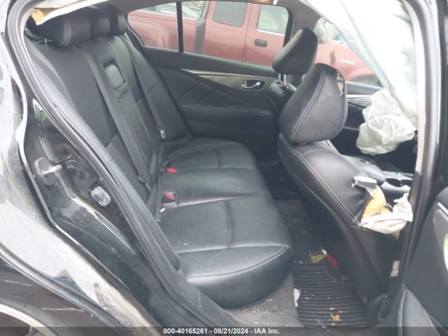 JN1BV7AP0EM688728 Infiniti Q50 SPORT