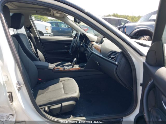WBA3C3G52FNT52951 BMW 320i Xdrive