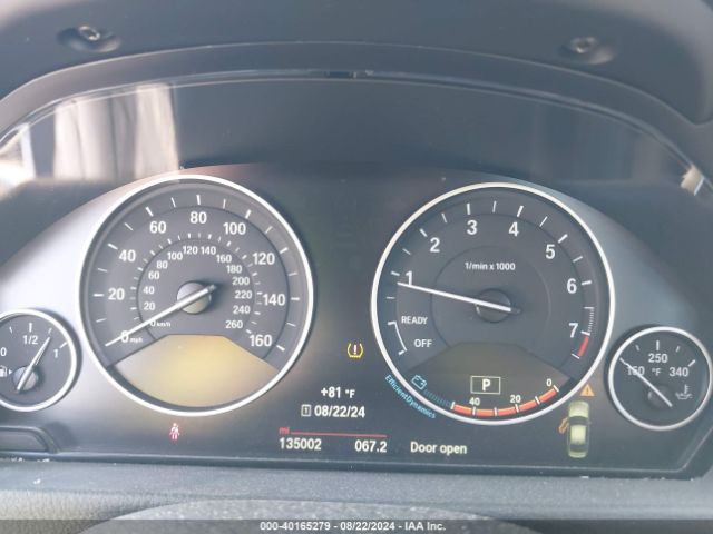 WBA3C3G52FNT52951 BMW 320i Xdrive