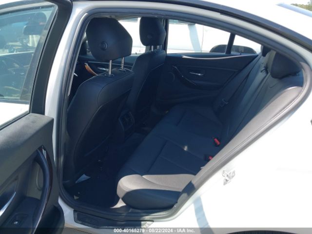 WBA3C3G52FNT52951 BMW 320i Xdrive