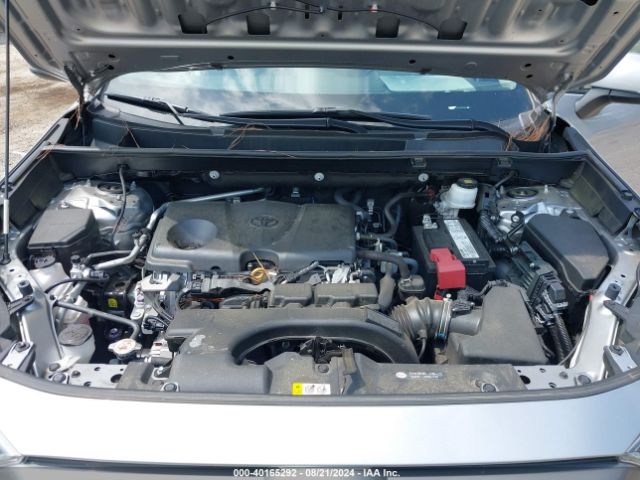 2T3C1RFV9KC008843 Toyota Rav4 Xle Premium