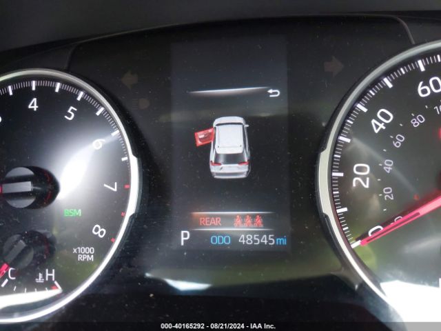 2T3C1RFV9KC008843 Toyota Rav4 Xle Premium