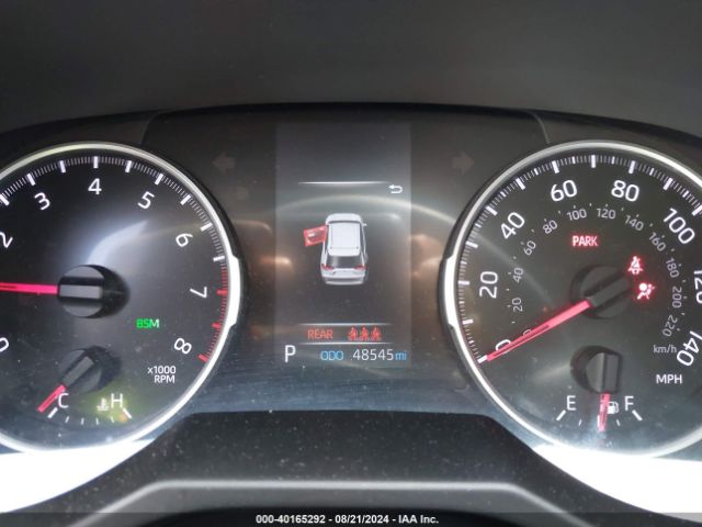 2T3C1RFV9KC008843 Toyota Rav4 Xle Premium