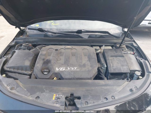 2G1125S36F9195256 Chevrolet Impala 2lt