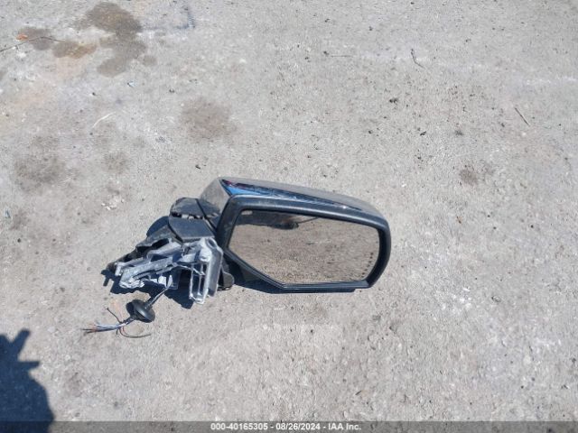 3GCUKTEC5EG434725 Chevrolet Silverado 1500 High Country