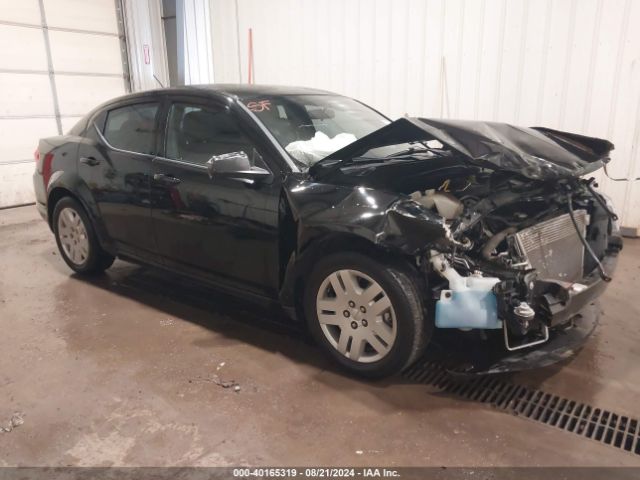 1C3CDZAB8EN130516 auction archive image