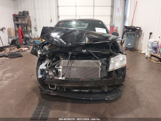 1C3CDZAB8EN130516 Dodge AVENGER SE