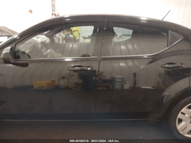 1C3CDZAB8EN130516 Dodge AVENGER SE