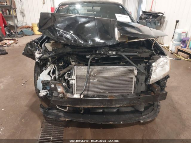 1C3CDZAB8EN130516 Dodge AVENGER SE