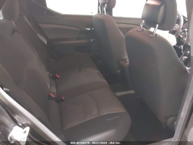 1C3CDZAB8EN130516 Dodge AVENGER SE