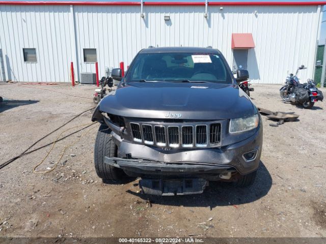 1C4RJFBG5EC540306 Jeep Grand Cherokee Limited