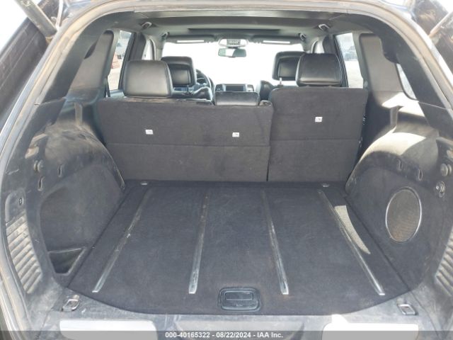 1C4RJFBG5EC540306 Jeep Grand Cherokee Limited