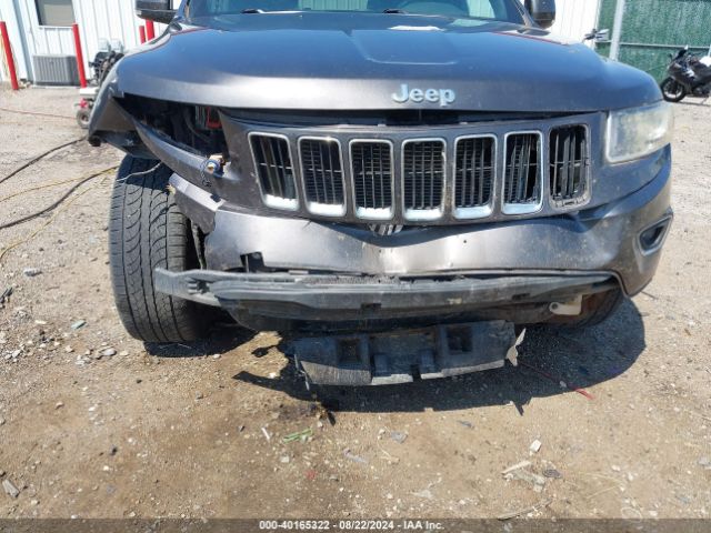 1C4RJFBG5EC540306 Jeep Grand Cherokee Limited