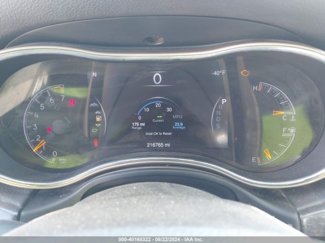 1C4RJFBG5EC540306 Jeep Grand Cherokee Limited