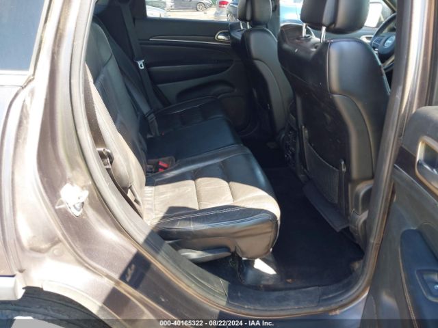1C4RJFBG5EC540306 Jeep Grand Cherokee Limited