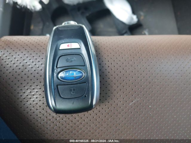 4S4BTGPD6N3177557 Subaru Outback Touring Xt