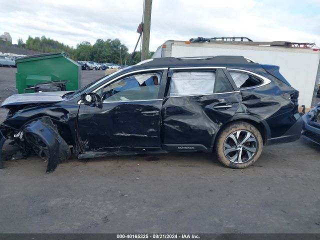 4S4BTGPD6N3177557 Subaru Outback Touring Xt