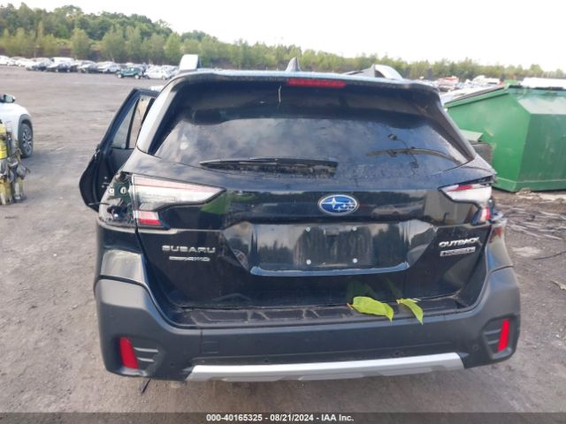 4S4BTGPD6N3177557 Subaru Outback Touring Xt