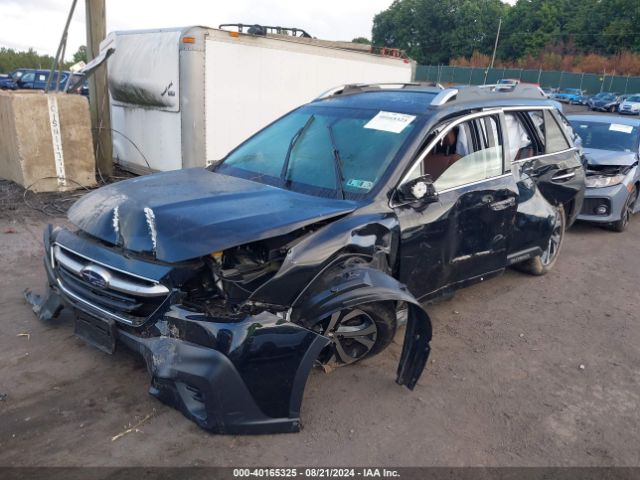 4S4BTGPD6N3177557 Subaru Outback Touring Xt