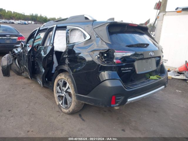 4S4BTGPD6N3177557 Subaru Outback Touring Xt
