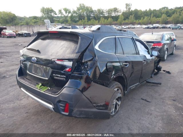 4S4BTGPD6N3177557 Subaru Outback Touring Xt