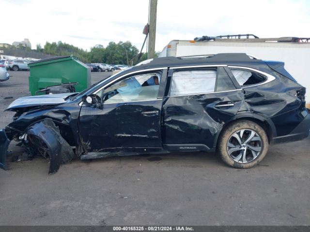 4S4BTGPD6N3177557 Subaru Outback Touring Xt