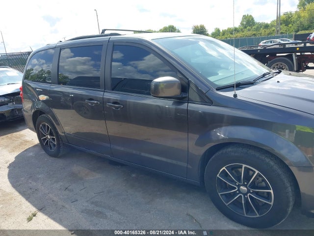 Dodge Grand Caravan Gt 2019 2C4RDGEG5KR516289 Image 13