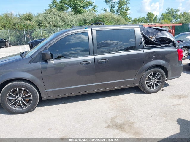 Dodge Grand Caravan Gt 2019 2C4RDGEG5KR516289 Image 14