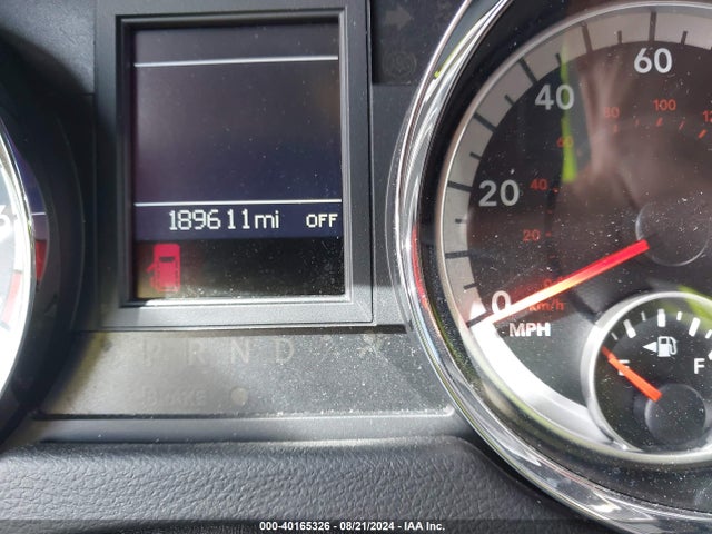 Dodge Grand Caravan Gt 2019 2C4RDGEG5KR516289 Image 15